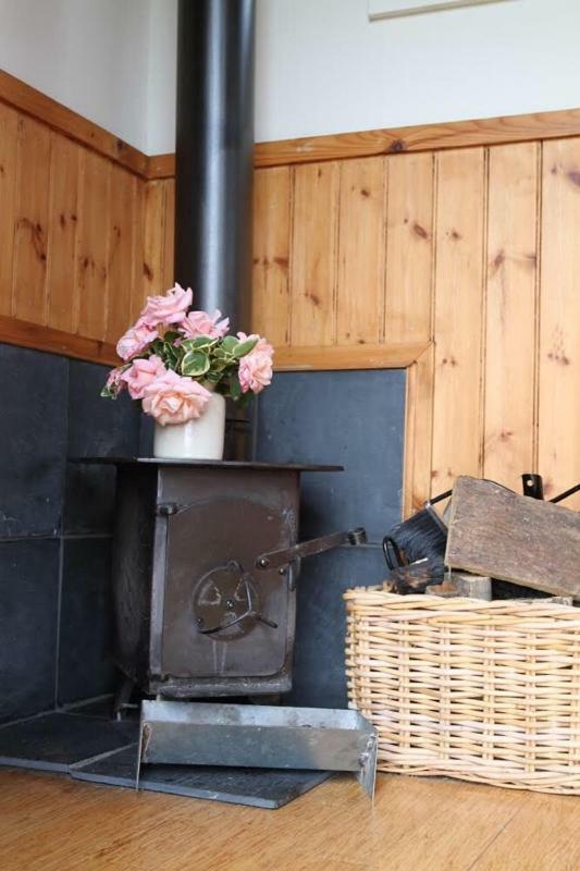 阿什弗德 Shepherdshuts-Southeast酒店 外观 照片