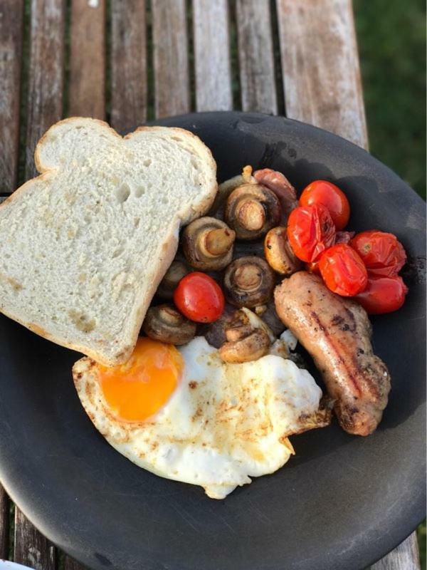 阿什弗德 Shepherdshuts-Southeast酒店 外观 照片