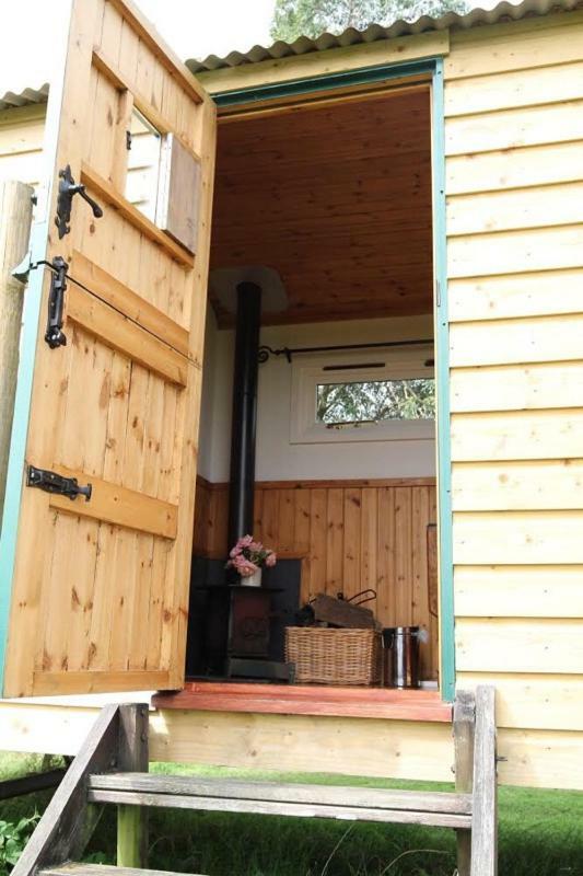 阿什弗德 Shepherdshuts-Southeast酒店 外观 照片