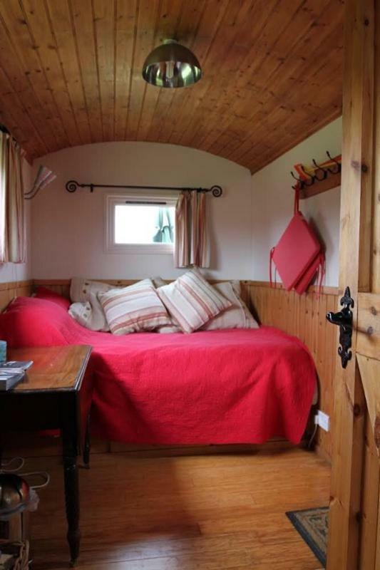 阿什弗德 Shepherdshuts-Southeast酒店 外观 照片