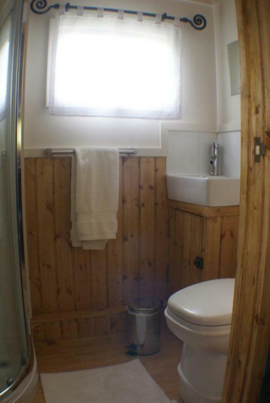 阿什弗德 Shepherdshuts-Southeast酒店 外观 照片