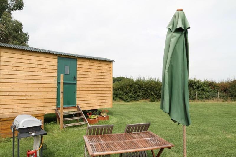阿什弗德 Shepherdshuts-Southeast酒店 外观 照片